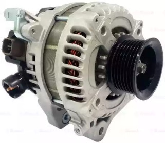 BOSCH f042302178 -  Генератор