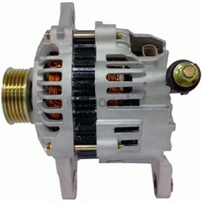 BOSCH f042303007 -  Генератор