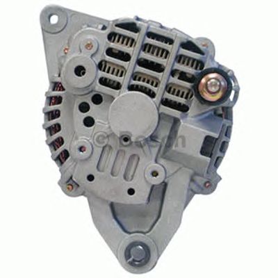 BOSCH f042303016 -  Генератор