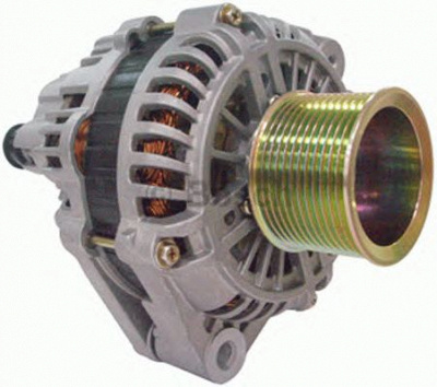 BOSCH f042303078 -  Генератор