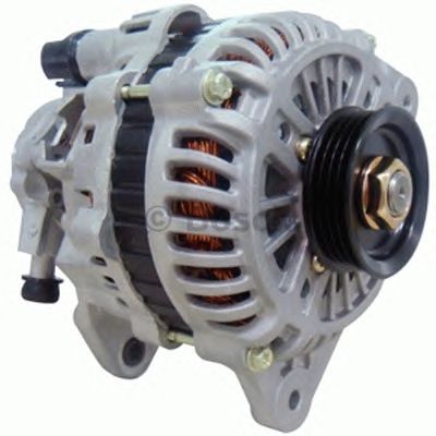 BOSCH f042303098 -  Генератор