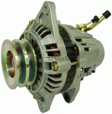BOSCH f042303112 -  Генератор