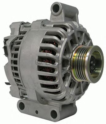 BOSCH f042304007 -  Генератор