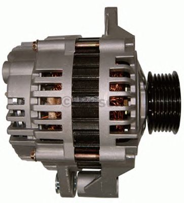 BOSCH f042305001 -  Генератор