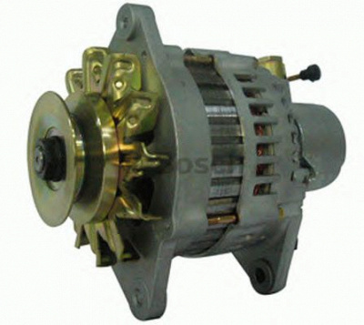 BOSCH f042305046 -  Генератор