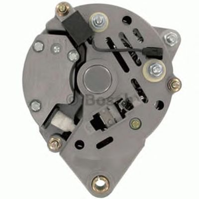 BOSCH f042306006 -  Генератор