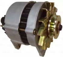 BOSCH f042306027 -  Генератор