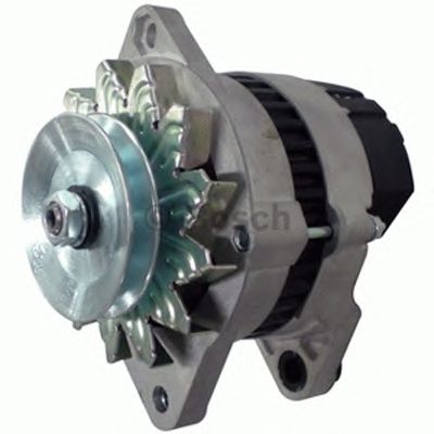 BOSCH f042307000 -  Генератор