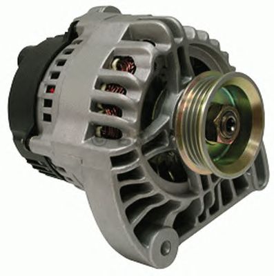 BOSCH f042307010 -  Генератор