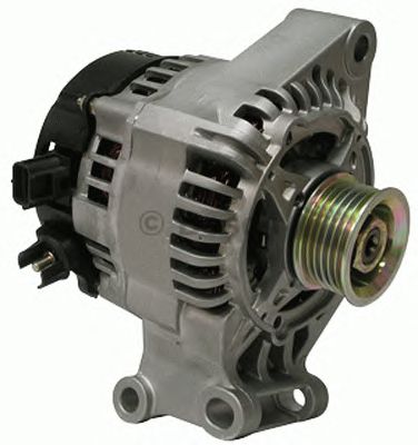 BOSCH f042307011 -  Генератор