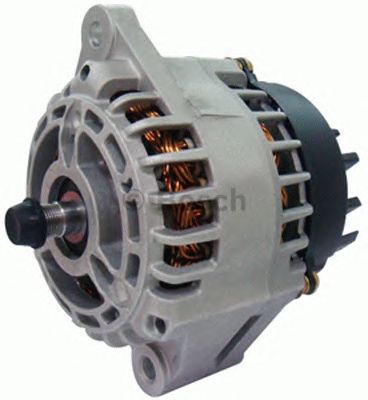 BOSCH f042307021 -  Генератор