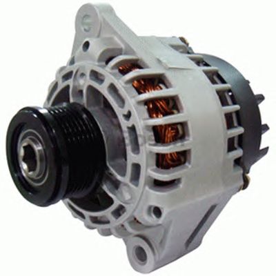 BOSCH f042307022 -  Генератор