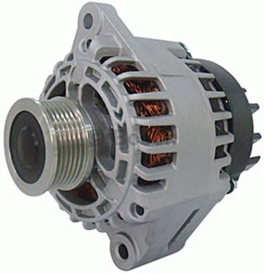 BOSCH f042307023 -  Генератор