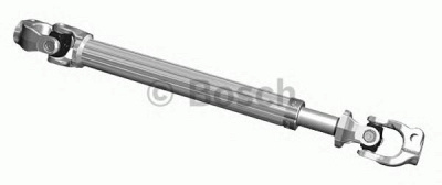BOSCH ks00000009 -  Вал сошки рулевого управления