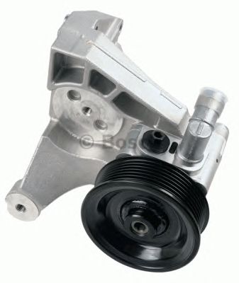 BOSCH ks00000078 -  Гидравлический насос, рулевое управление
