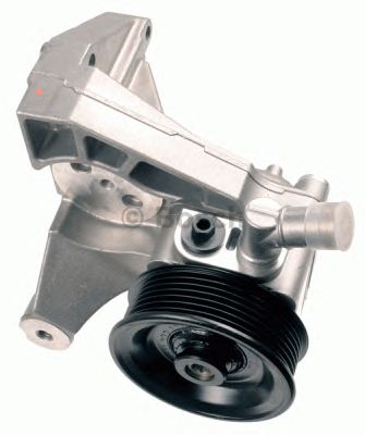 BOSCH ks00000081 -  Гидравлический насос, рулевое управление
