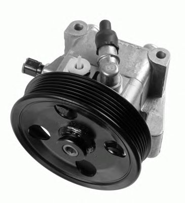 BOSCH ks00000086 -  Гидравлический насос, рулевое управление