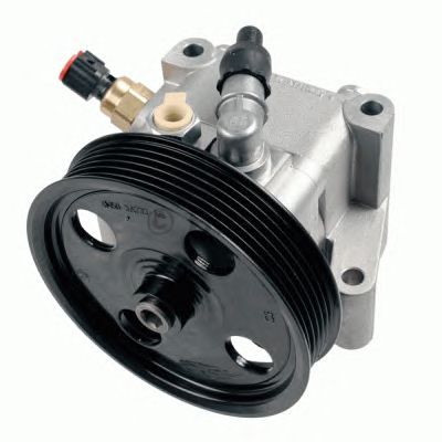 BOSCH ks00000098 -  Гидравлический насос, рулевое управление