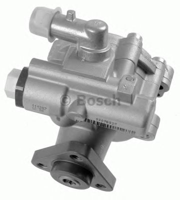BOSCH ks00000103 -  Гидравлический насос, рулевое управление