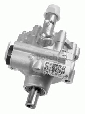BOSCH ks00000113 -  Гидравлический насос, рулевое управление