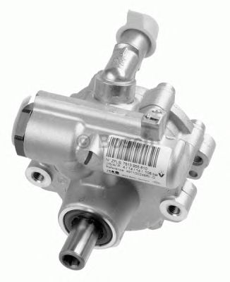 BOSCH ks00000114 -  Гидравлический насос, рулевое управление