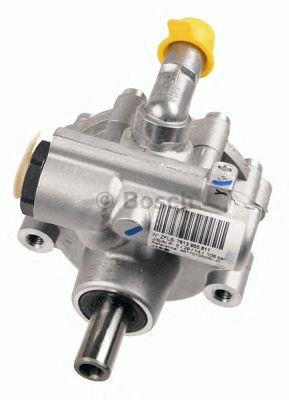 BOSCH ks00000115 -  Гидравлический насос, рулевое управление