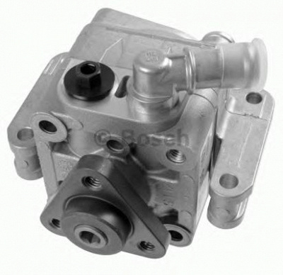 BOSCH ks00000128 -  Гидравлический насос, рулевое управление