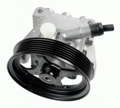 BOSCH ks00000135 -  Гидравлический насос, рулевое управление