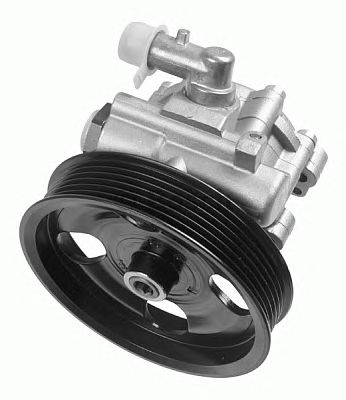 BOSCH ks00000145 -  Гидравлический насос, рулевое управление