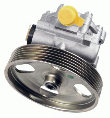 BOSCH ks00000149 -  Гидравлический насос, рулевое управление