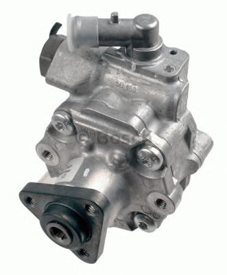 BOSCH ks00000154 -  Гидравлический насос, рулевое управление