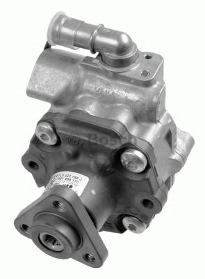 BOSCH ks00000155 -  Гидравлический насос, рулевое управление