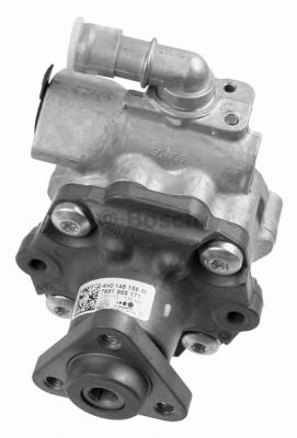 BOSCH ks00000156 -  Гидравлический насос, рулевое управление