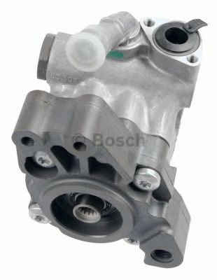 BOSCH ks00000179 -  Гидравлический насос, рулевое управление