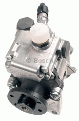 BOSCH ks00000183 -  Гидравлический насос, рулевое управление