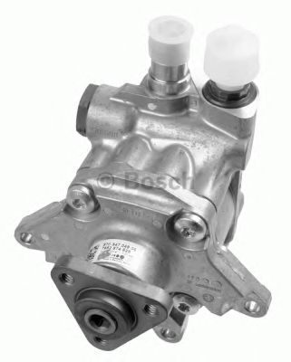 BOSCH ks00000188 -  Гидравлический насос, рулевое управление