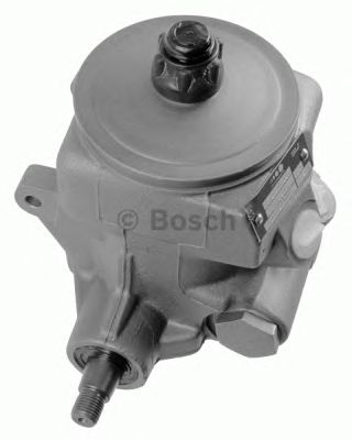 BOSCH ks00000190 -  Гидравлический насос, рулевое управление