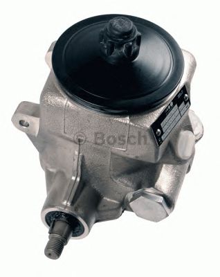 BOSCH ks00000191 -  Гидравлический насос, рулевое управление