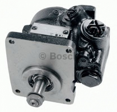 BOSCH ks00000195 -  Гидравлический насос, рулевое управление
