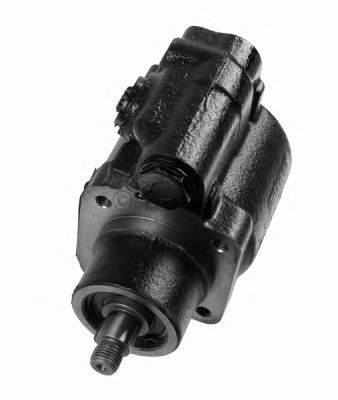 BOSCH ks00000198 -  Гидравлический насос, рулевое управление