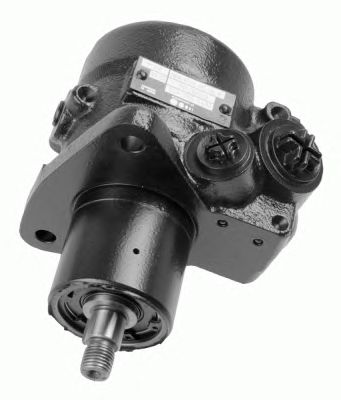 BOSCH ks00000200 -  Гидравлический насос, рулевое управление