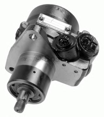 BOSCH ks00000245 -  Гидравлический насос, рулевое управление