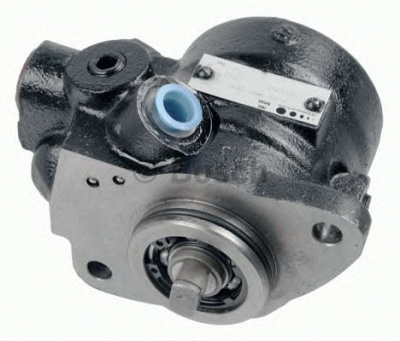 BOSCH ks00000247 -  Гидравлический насос, рулевое управление