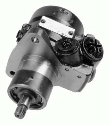 BOSCH ks00000250 -  Гидравлический насос, рулевое управление