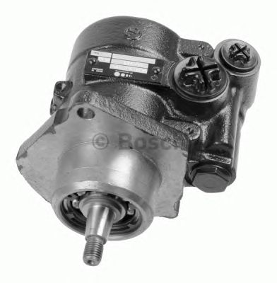 BOSCH ks00000264 -  Гидравлический насос, рулевое управление