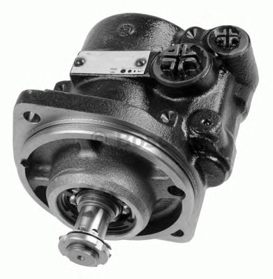 BOSCH ks00000270 -  Гидравлический насос, рулевое управление