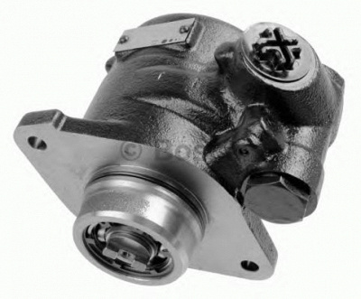 BOSCH ks00000276 -  Гидравлический насос, рулевое управление