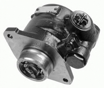 BOSCH ks00000281 -  Гидравлический насос, рулевое управление