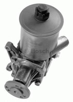 BOSCH ks00000288 -  Гидравлический насос, рулевое управление
