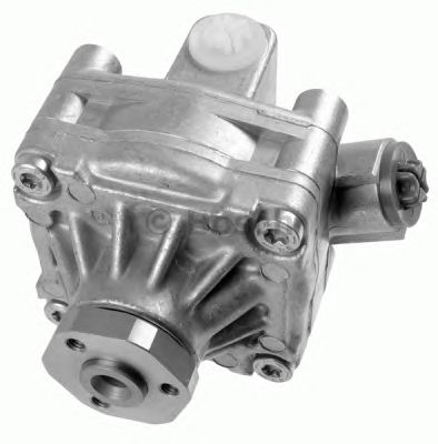 BOSCH ks00000296 -  Гидравлический насос, рулевое управление